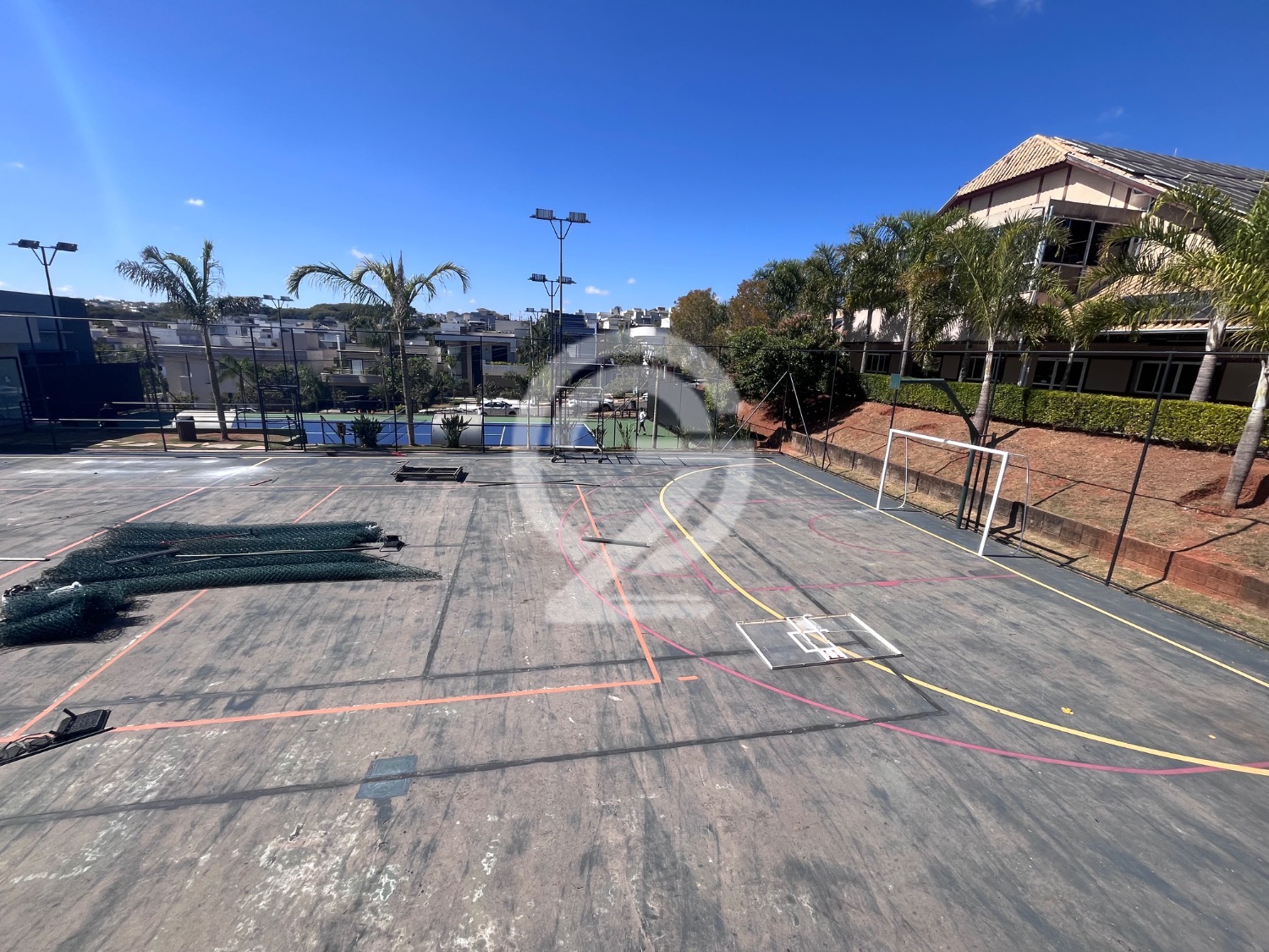 Casa LOCACAO - Swiss Park Campinas em , Campinas - sp | SoloBR