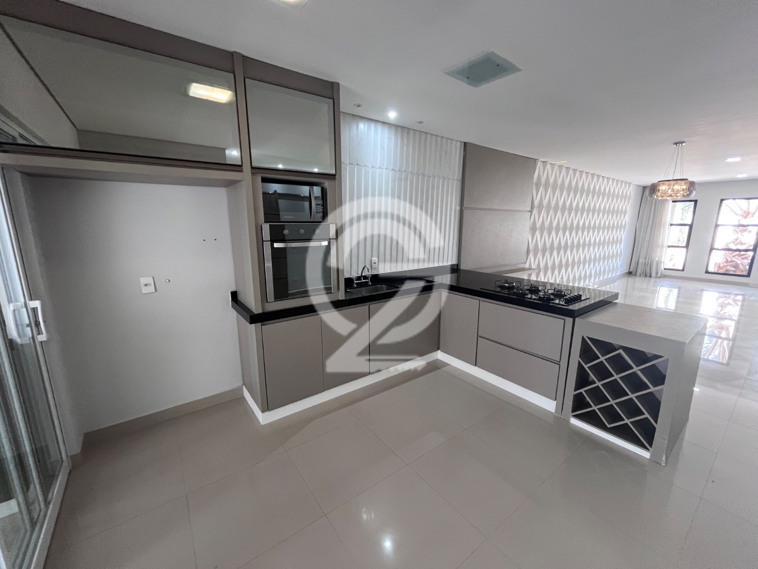 Casa LOCACAO - Swiss Park Campinas em , Campinas - sp | SoloBR