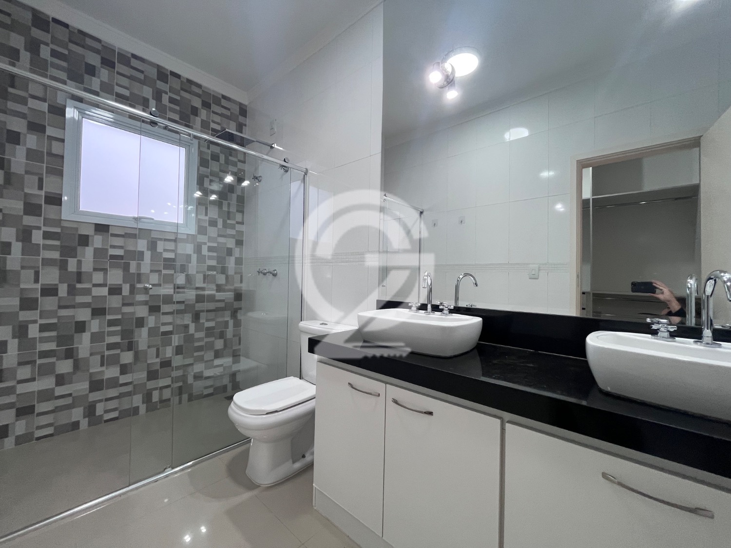 Casa LOCACAO - Swiss Park Campinas em , Campinas - sp | SoloBR