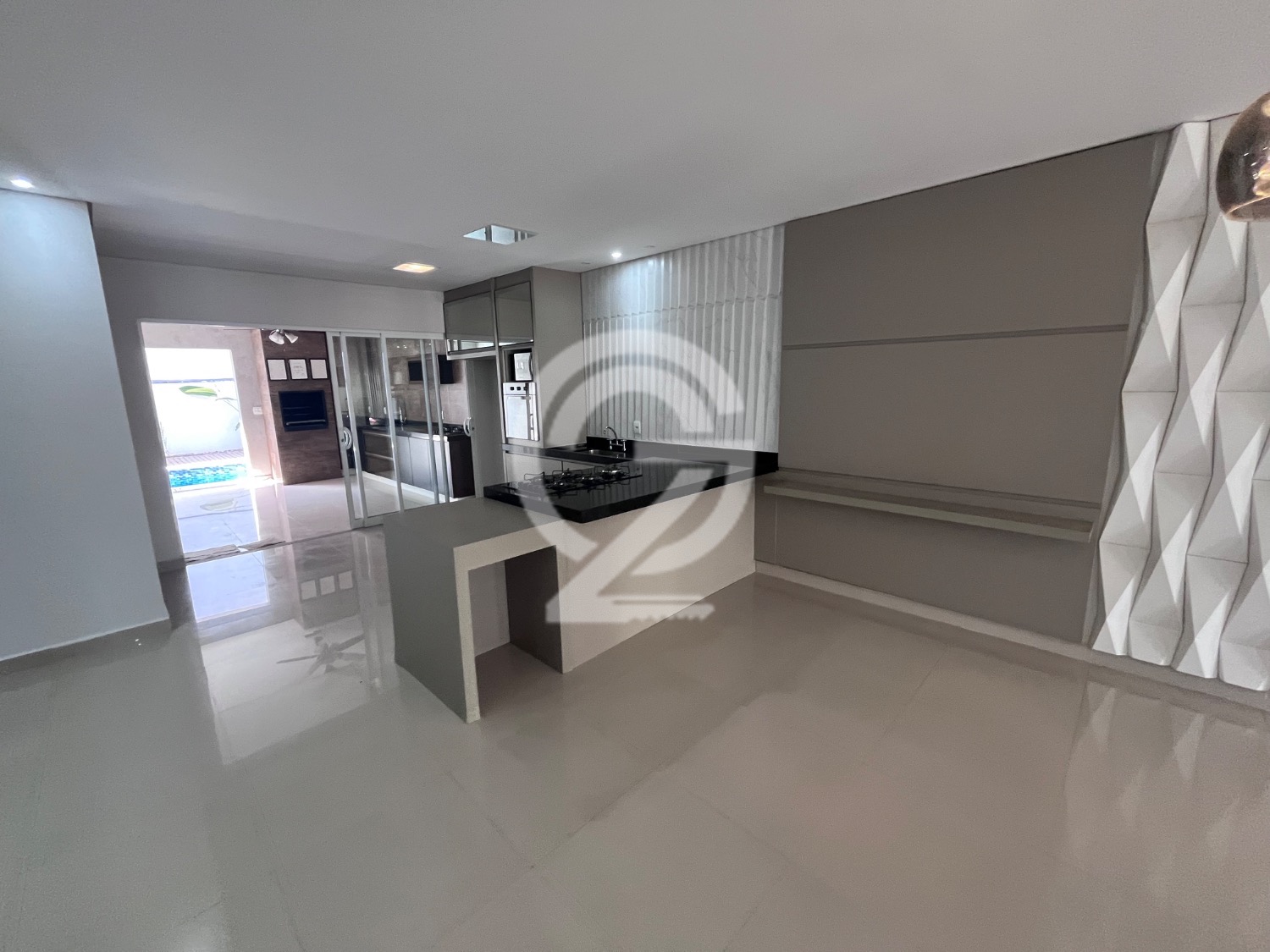 Casa LOCACAO - Swiss Park Campinas em , Campinas - sp | SoloBR