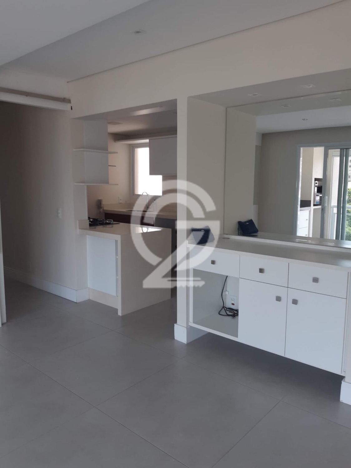 apartamento ed vitrine guanabara - campinas-sp em , Campinas - sp | SoloBR