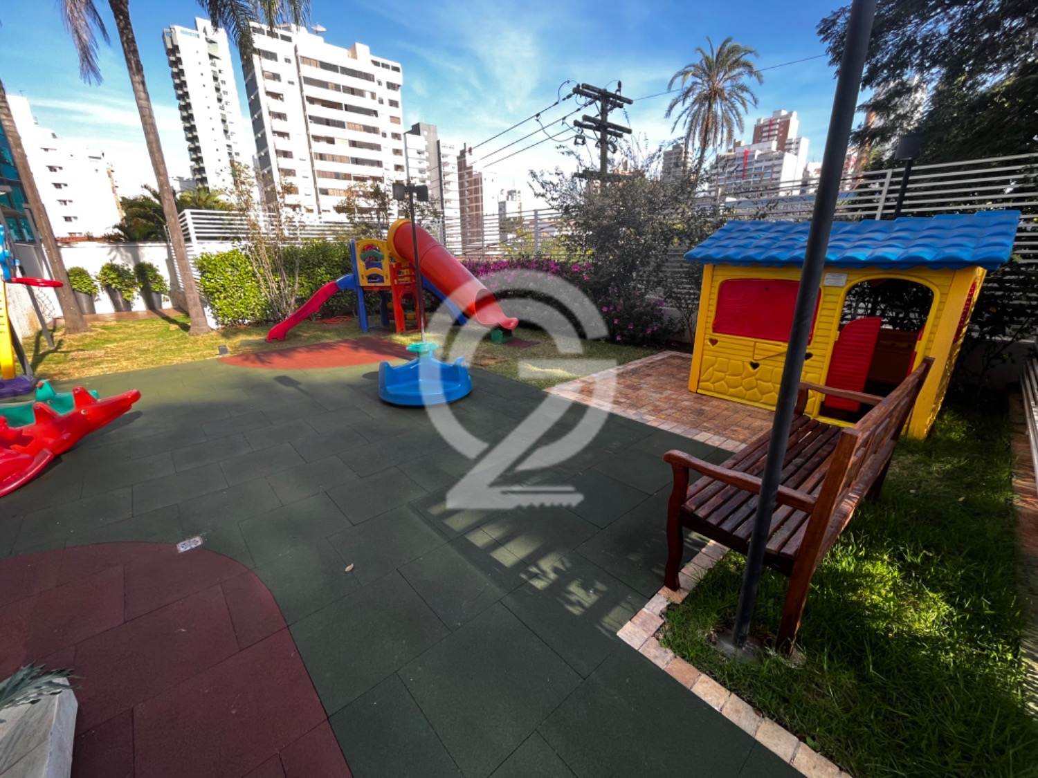 apartamento ed vitrine guanabara - campinas-sp em , Campinas - sp | SoloBR