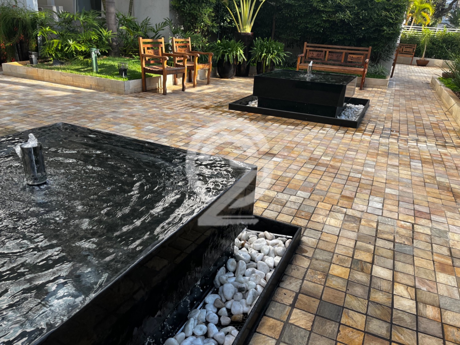 apartamento ed vitrine guanabara - campinas-sp em , Campinas - sp | SoloBR