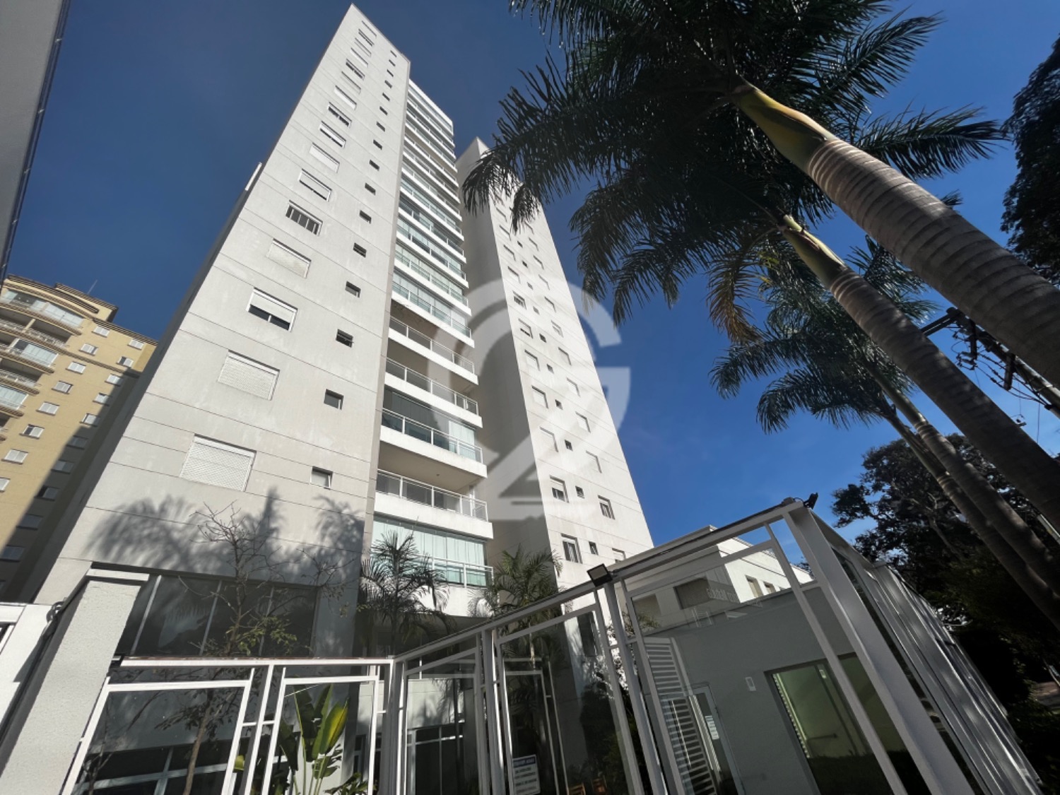 apartamento ed vitrine guanabara - campinas-sp em , Campinas - sp | SoloBR