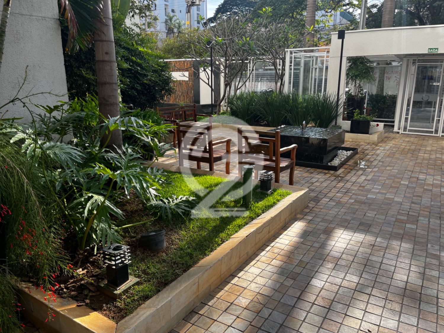 apartamento ed vitrine guanabara - campinas-sp em , Campinas - sp | SoloBR