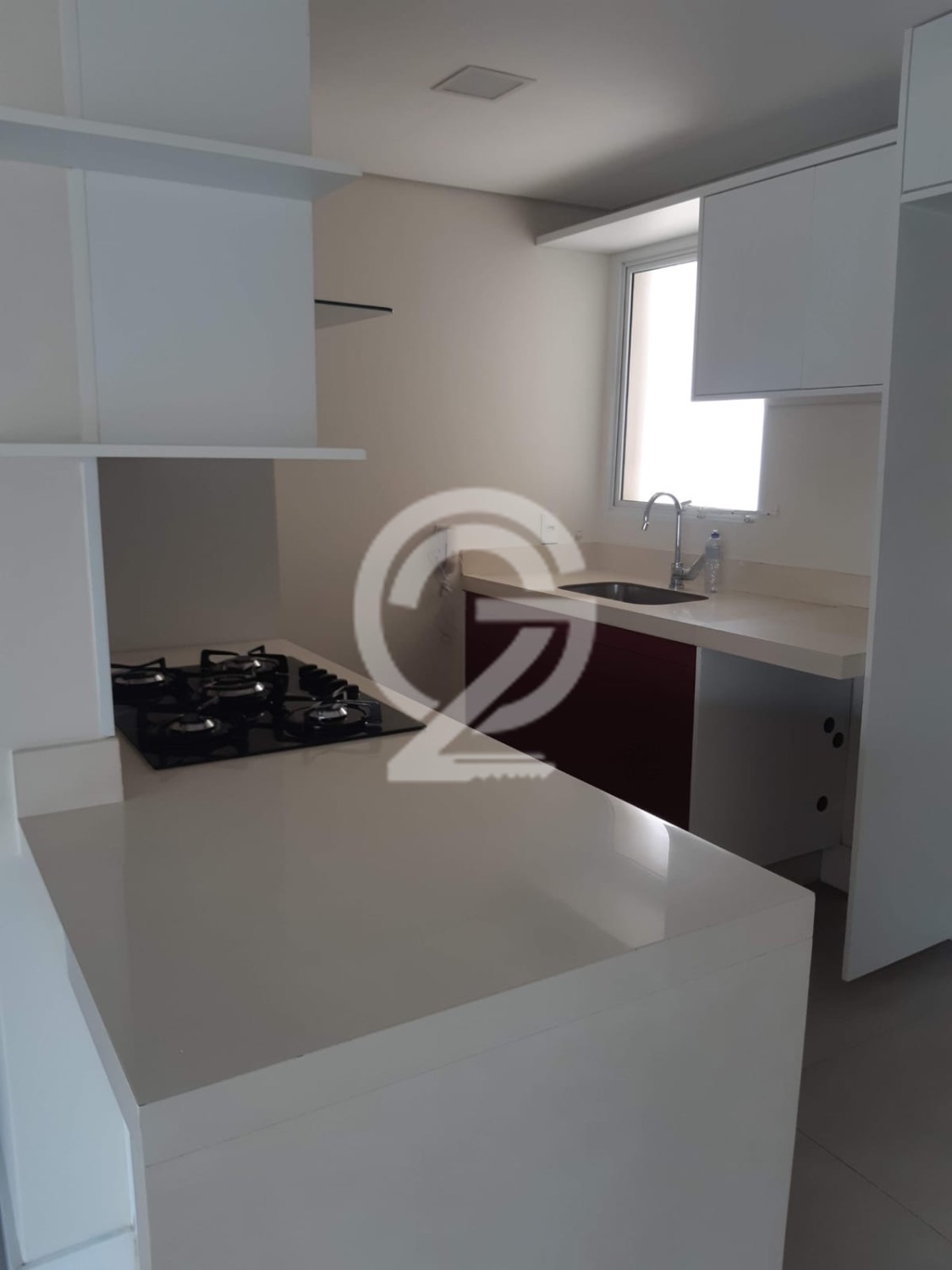 apartamento ed vitrine guanabara - campinas-sp em , Campinas - sp | SoloBR