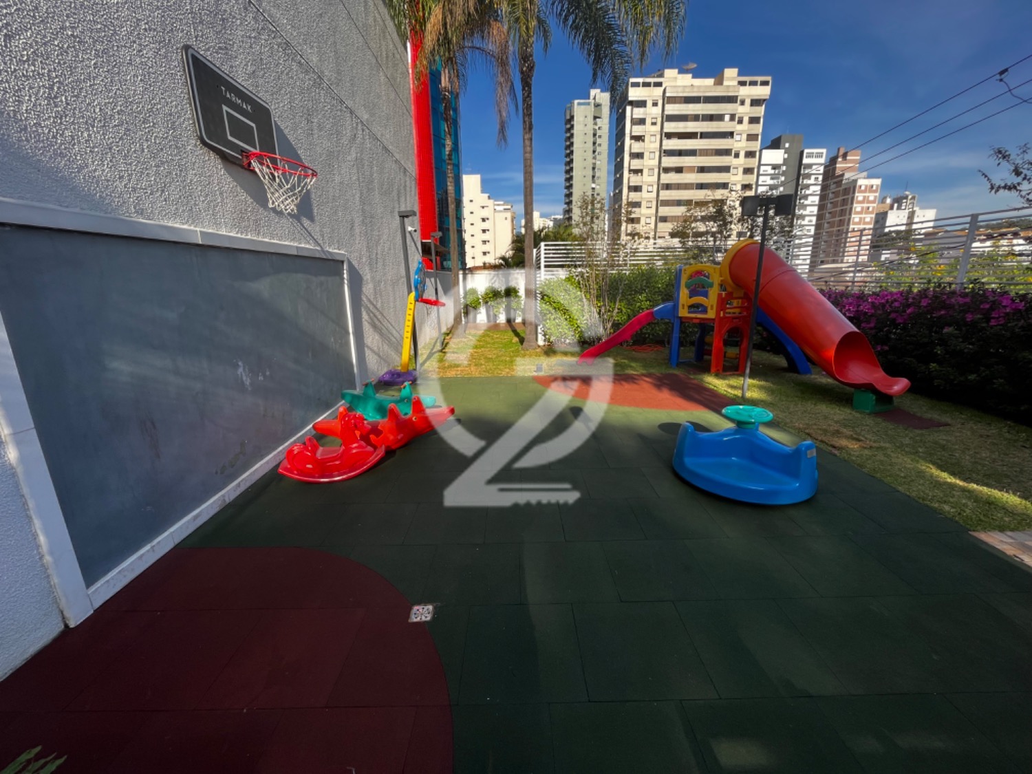 apartamento ed vitrine guanabara - campinas-sp em , Campinas - sp | SoloBR
