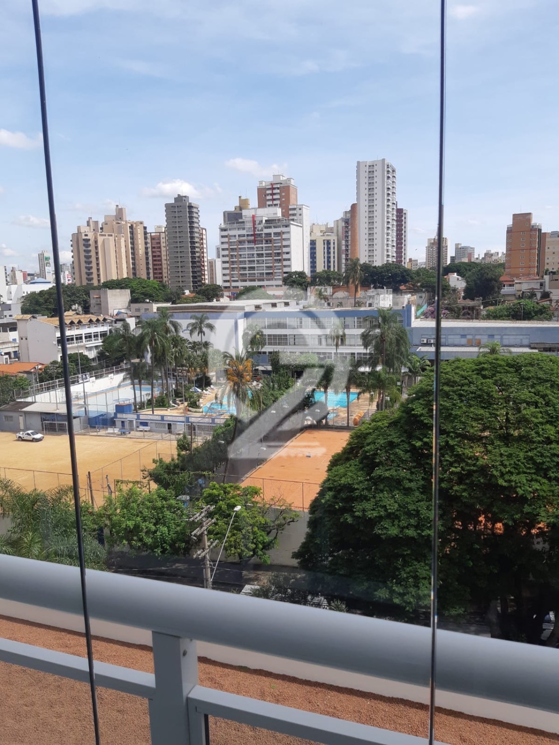 apartamento ed vitrine guanabara - campinas-sp em , Campinas - sp | SoloBR