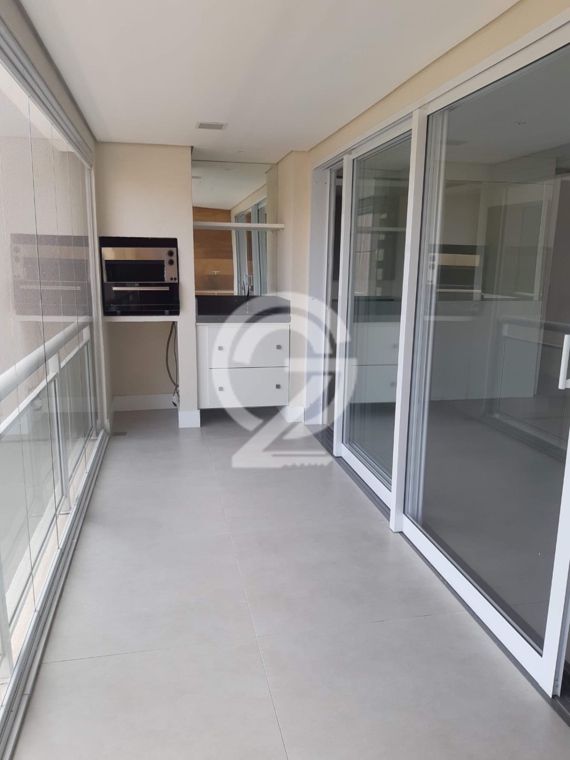 apartamento ed vitrine guanabara - campinas-sp em , Campinas - sp | SoloBR
