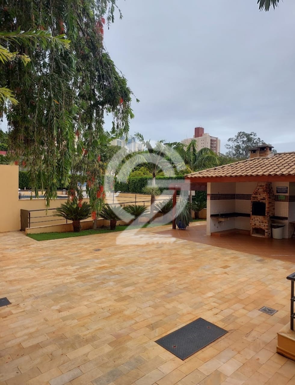 Apartamento Locação Mansões Santo Antônio - Campinas -Sp em , Campinas - sp | SoloBR