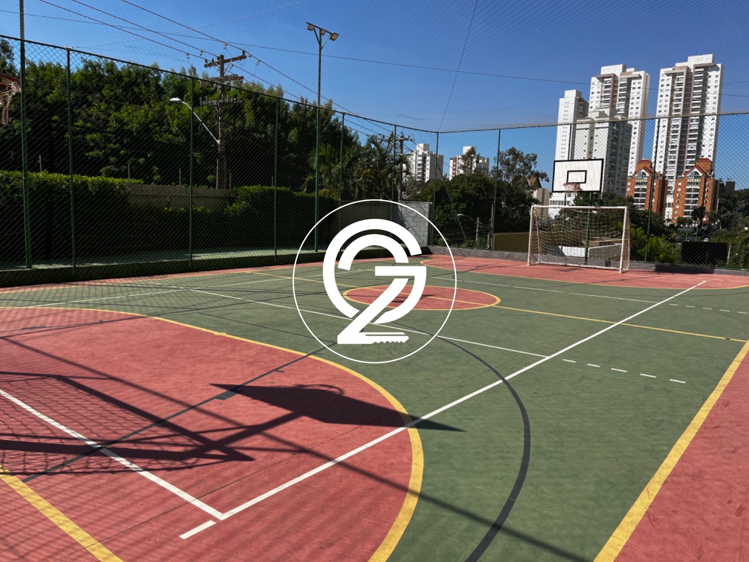 Apartamento Locação Mansões Santo Antônio - Campinas -Sp em , Campinas - sp | SoloBR