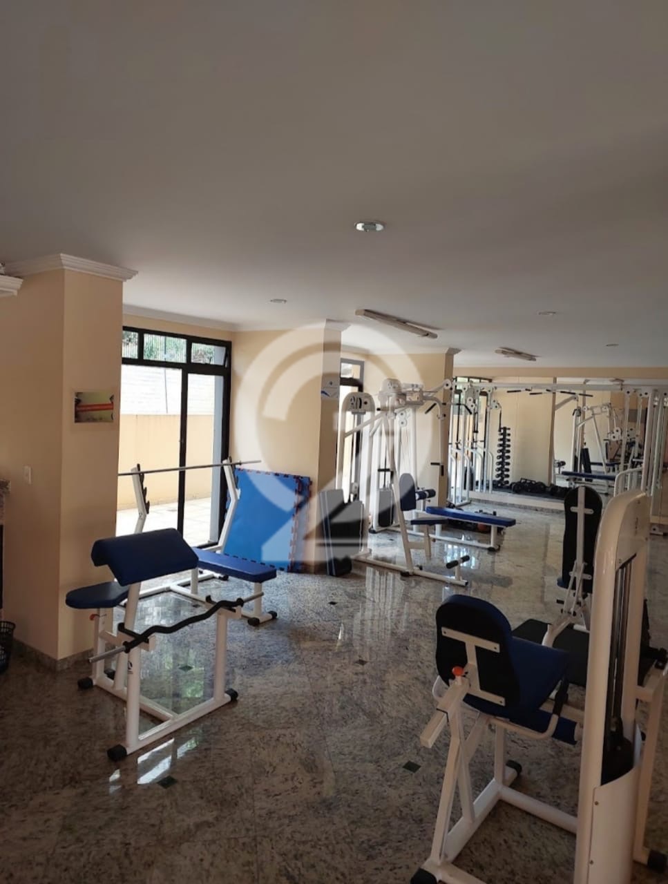 Apartamento Locação Mansões Santo Antônio - Campinas -Sp em , Campinas - sp | SoloBR