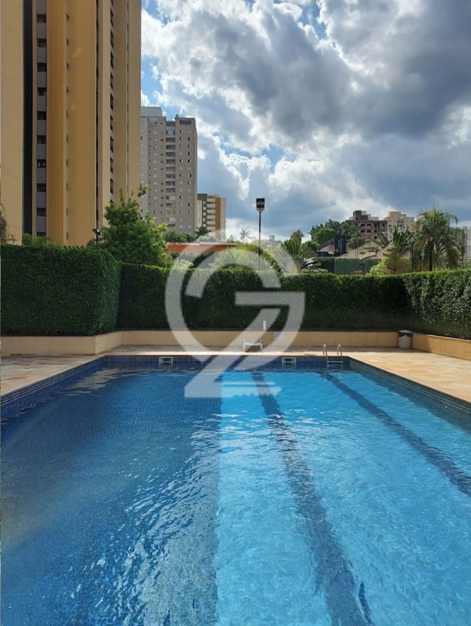 Apartamento Locação Mansões Santo Antônio - Campinas -Sp em , Campinas - sp | SoloBR