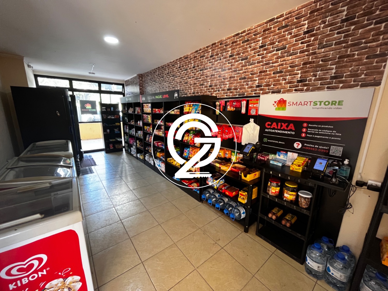 Apartamento Locação Mansões Santo Antônio - Campinas -Sp em , Campinas - sp | SoloBR