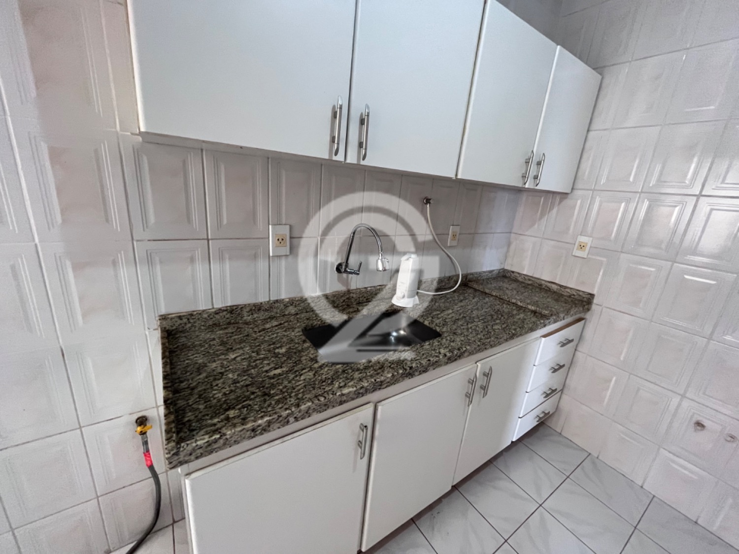 Apartamento Locação Mansões Santo Antônio - Campinas -Sp em , Campinas - sp | SoloBR