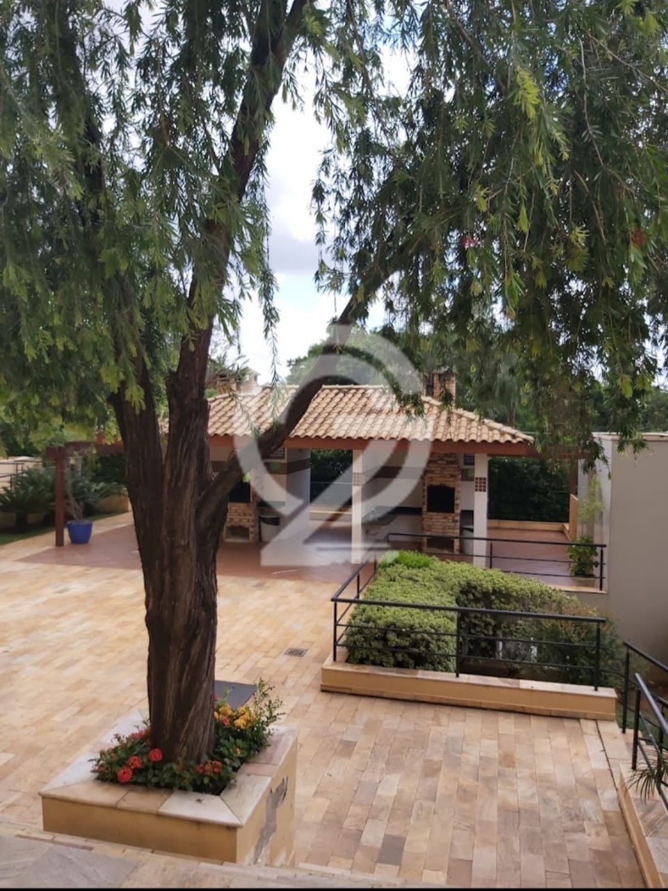Apartamento Locação Mansões Santo Antônio - Campinas -Sp em , Campinas - sp | SoloBR