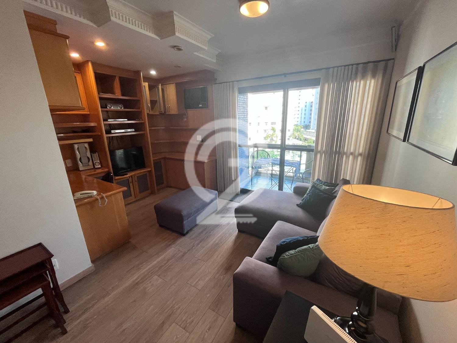 apartamento - Cambuí - Campinas em , Campinas - sp | SoloBR