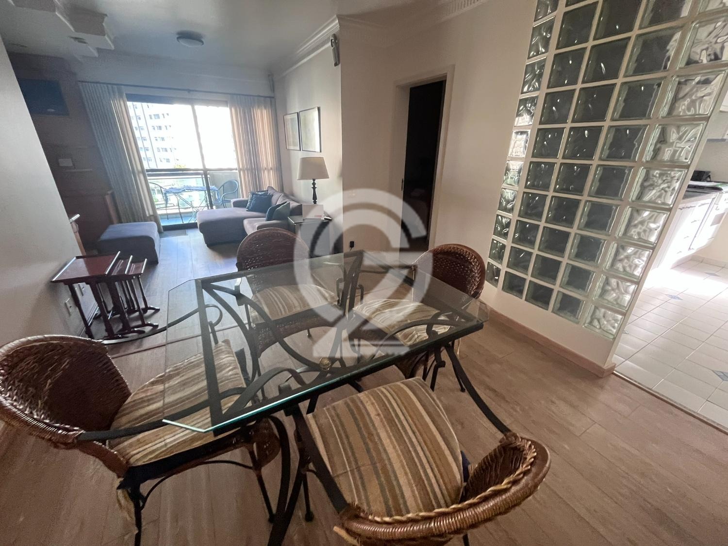 apartamento - Cambuí - Campinas em , Campinas - sp | SoloBR