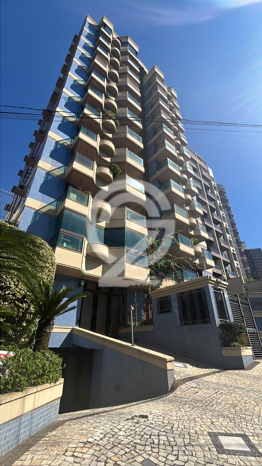 apartamento - Cambuí - Campinas em , Campinas - sp | SoloBR