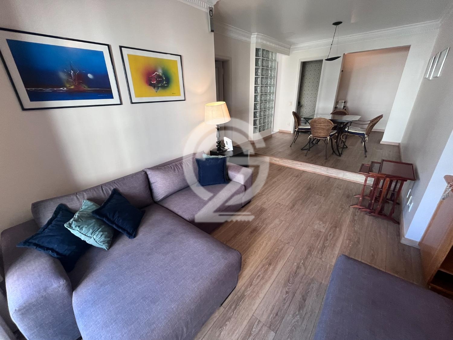 apartamento - Cambuí - Campinas em , Campinas - sp | SoloBR