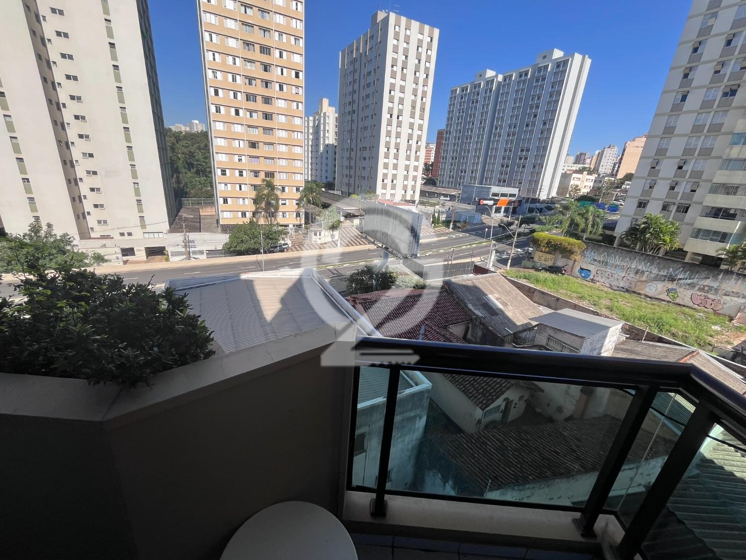 apartamento - Cambuí - Campinas em , Campinas - sp | SoloBR
