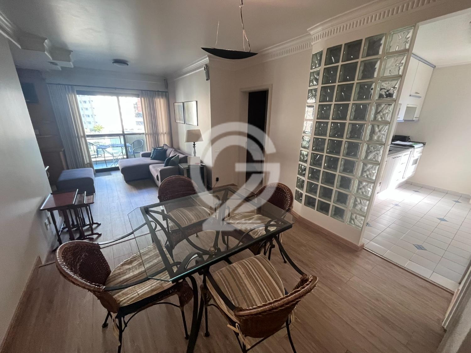 apartamento - Cambuí - Campinas em , Campinas - sp | SoloBR