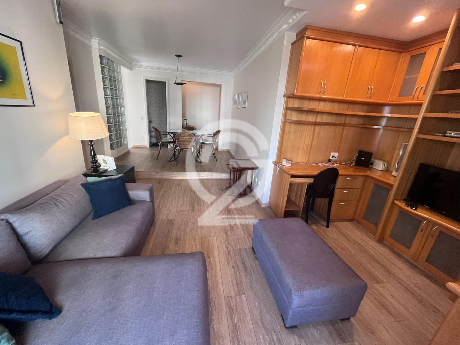 apartamento - Cambuí - Campinas em , Campinas - sp | SoloBR