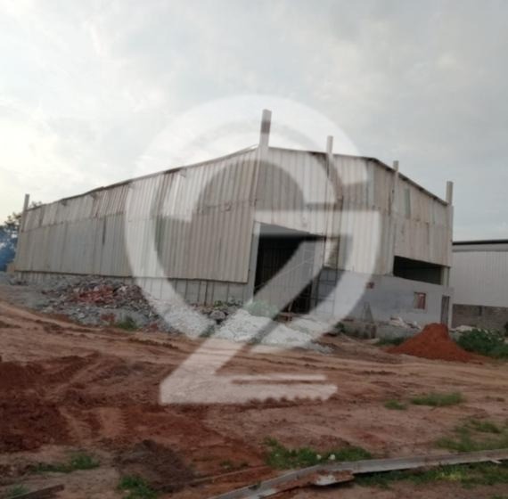 galpão - Centro - Mogi Mirim em , Mogi mirim - sp | SoloBR