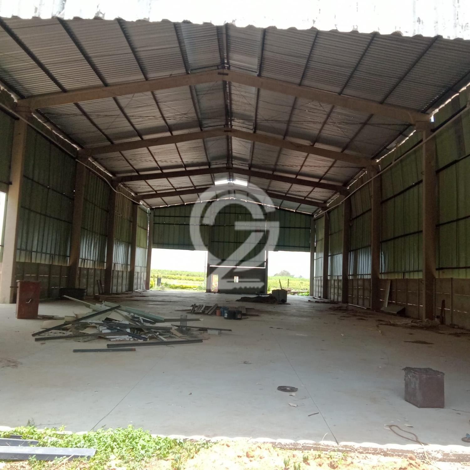 galpão - Centro - Mogi Mirim em , Mogi mirim - sp | SoloBR