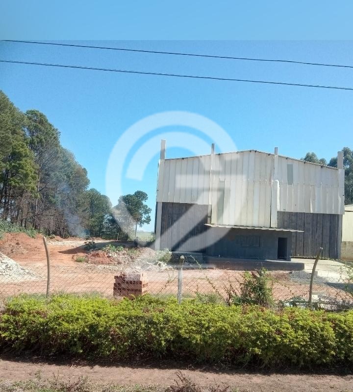 galpão - Centro - Mogi Mirim em , Mogi mirim - sp | SoloBR