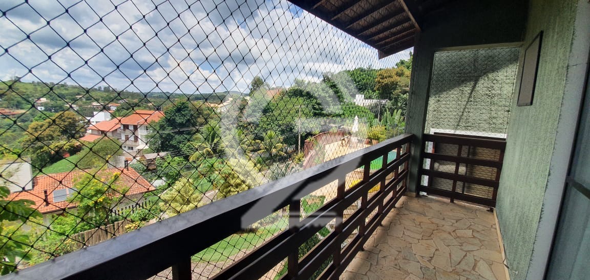 casa - Colinas do Ermitage (Sousas) - Campinas em , Campinas - sp | SoloBR