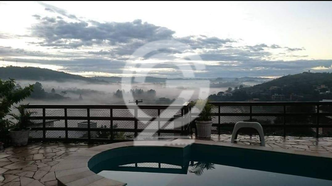 casa - Colinas do Ermitage (Sousas) - Campinas em , Campinas - sp | SoloBR