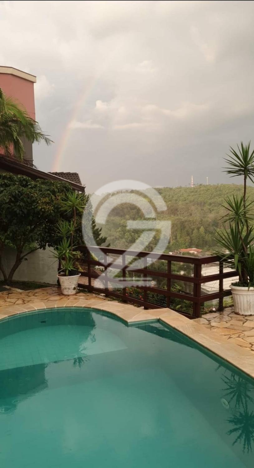 casa - Colinas do Ermitage (Sousas) - Campinas em , Campinas - sp | SoloBR