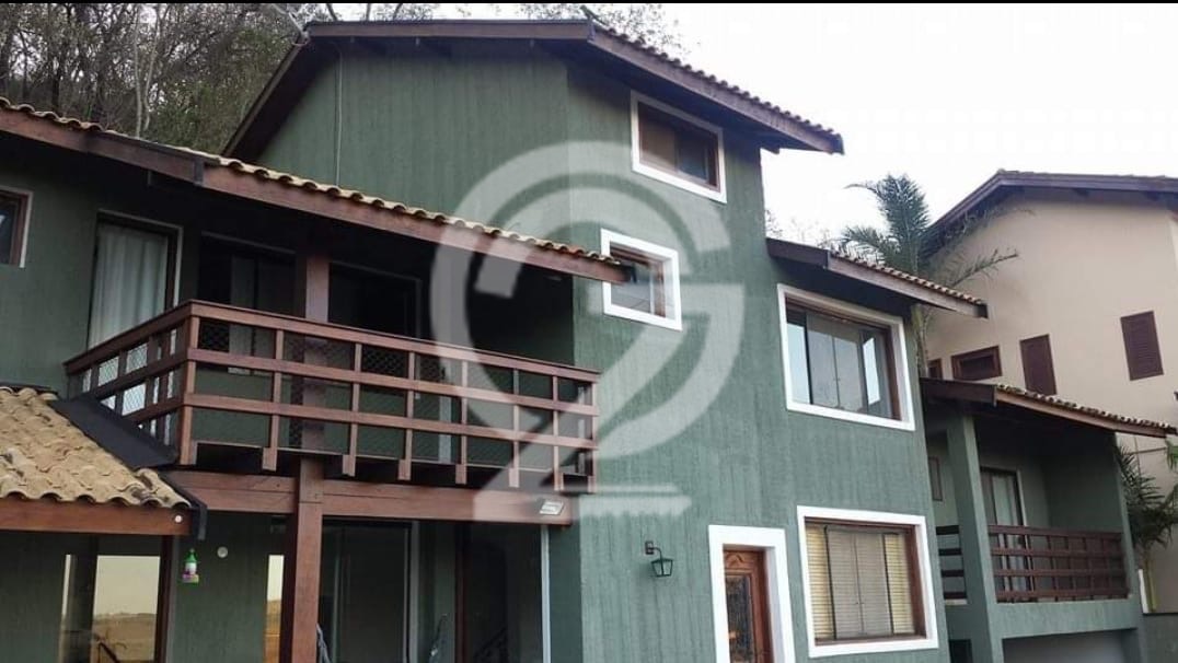 casa - Colinas do Ermitage (Sousas) - Campinas em , Campinas - sp | SoloBR