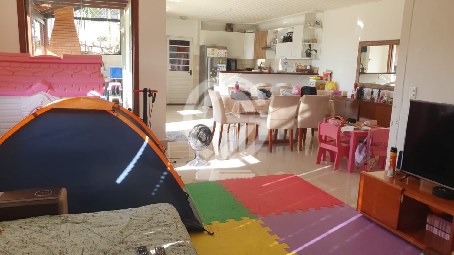 casa - Colinas do Ermitage (Sousas) - Campinas em , Campinas - sp | SoloBR