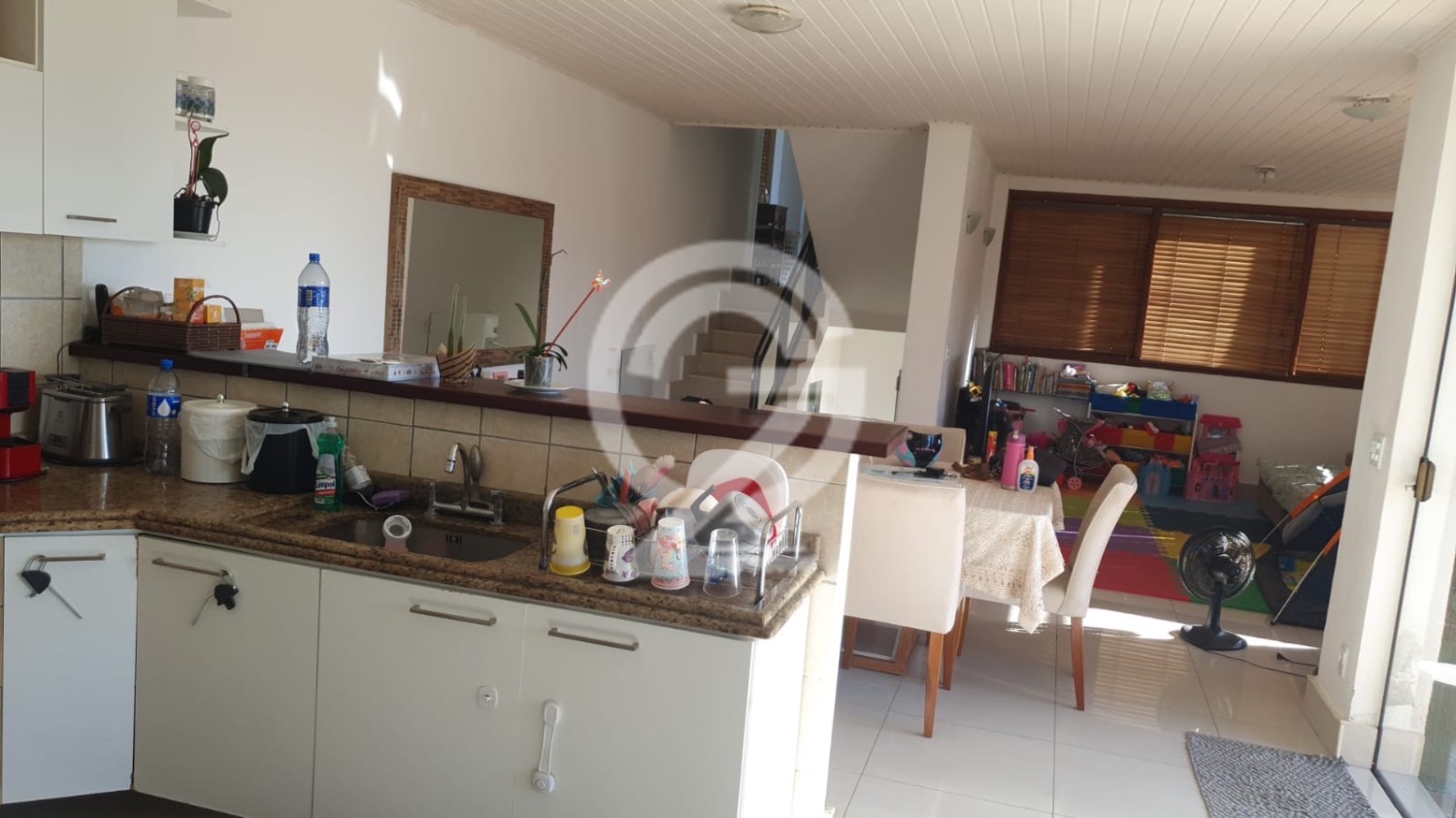 casa - Colinas do Ermitage (Sousas) - Campinas em , Campinas - sp | SoloBR