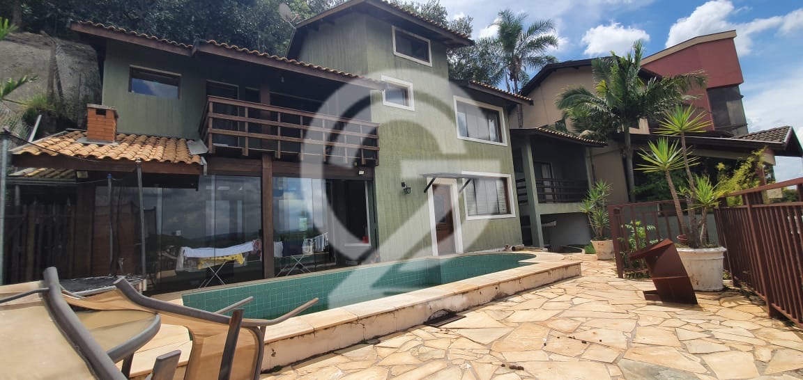 casa - Colinas do Ermitage (Sousas) - Campinas em , Campinas - sp | SoloBR