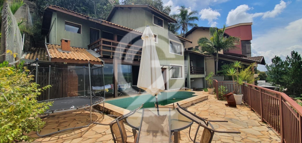 casa - Colinas do Ermitage (Sousas) - Campinas em , Campinas - sp | SoloBR