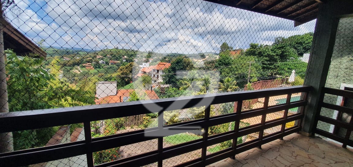 casa - Colinas do Ermitage (Sousas) - Campinas em , Campinas - sp | SoloBR