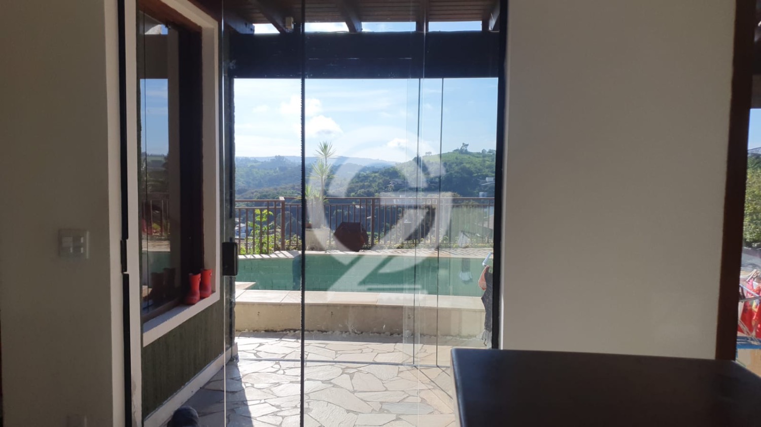 casa - Colinas do Ermitage (Sousas) - Campinas em , Campinas - sp | SoloBR