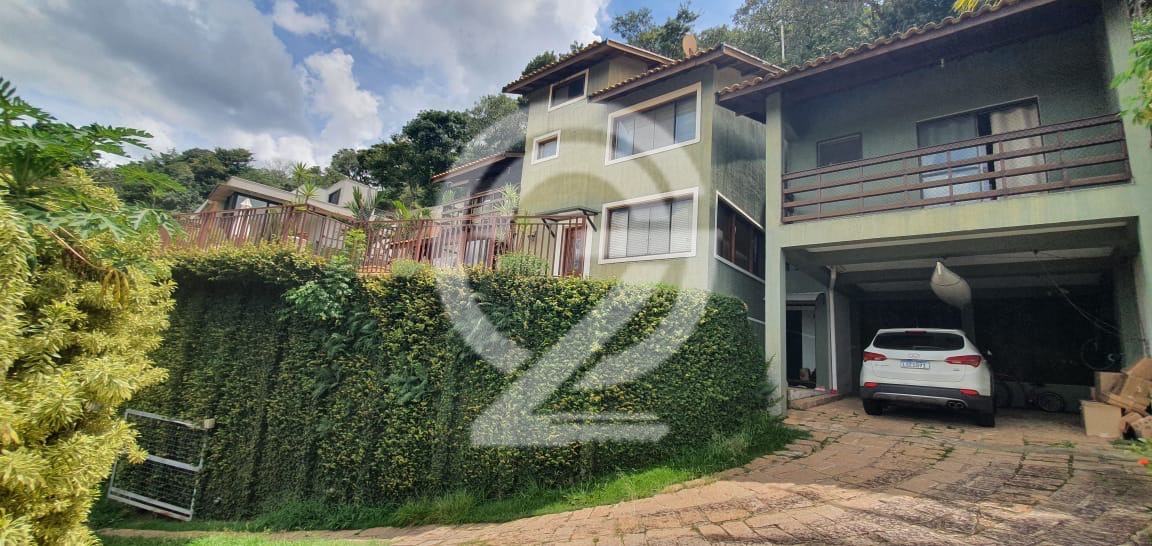 casa - Colinas do Ermitage (Sousas) - Campinas em , Campinas - sp | SoloBR
