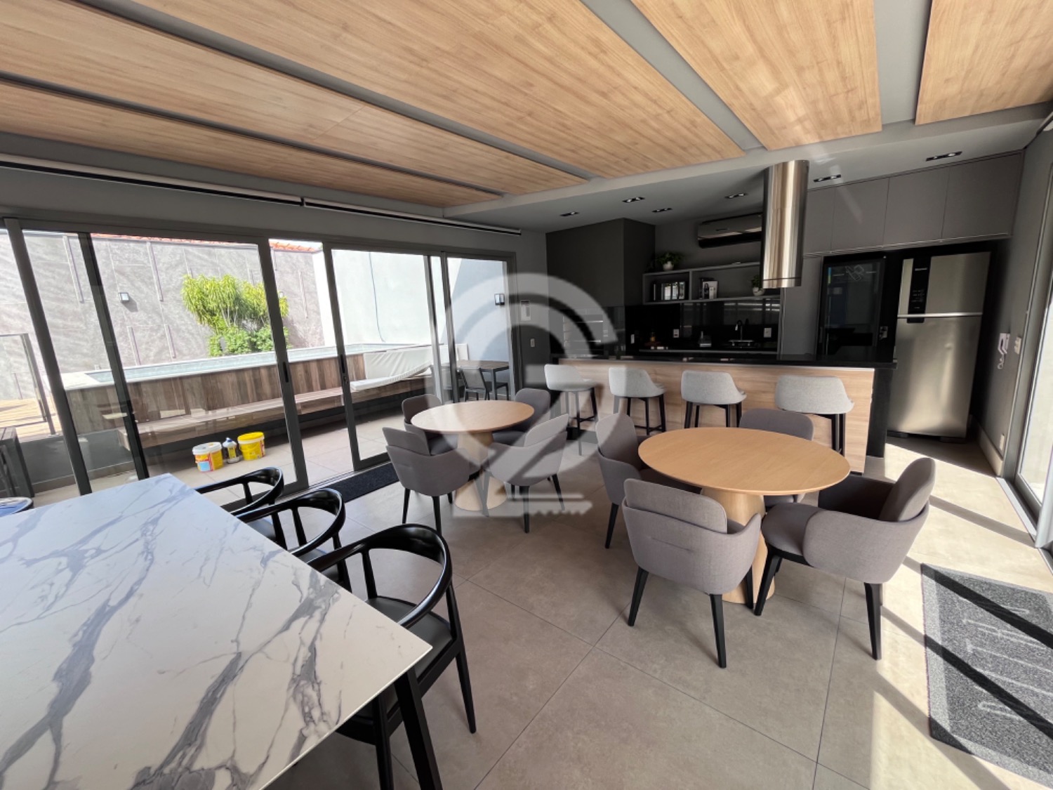 Lindo Apartamento Duplex Cambuí Campinas 193m2 em , Campinas - sp | SoloBR