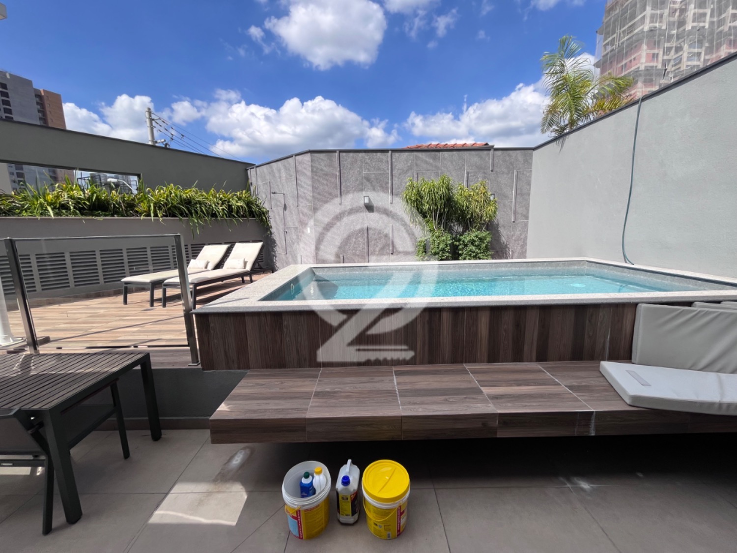Lindo Apartamento Duplex Cambuí Campinas 193m2 em , Campinas - sp | SoloBR