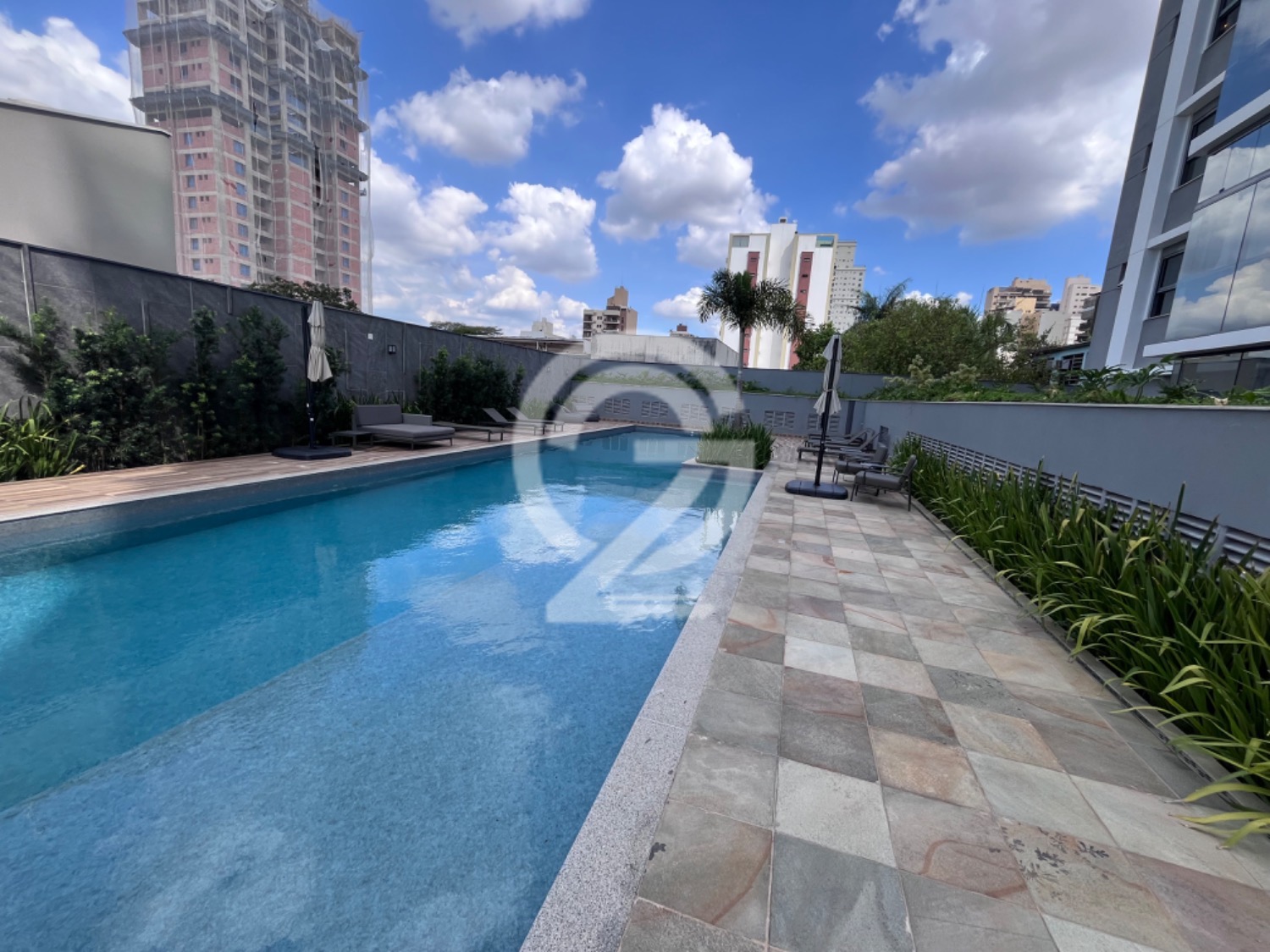 Lindo Apartamento Duplex Cambuí Campinas 193m2 em , Campinas - sp | SoloBR