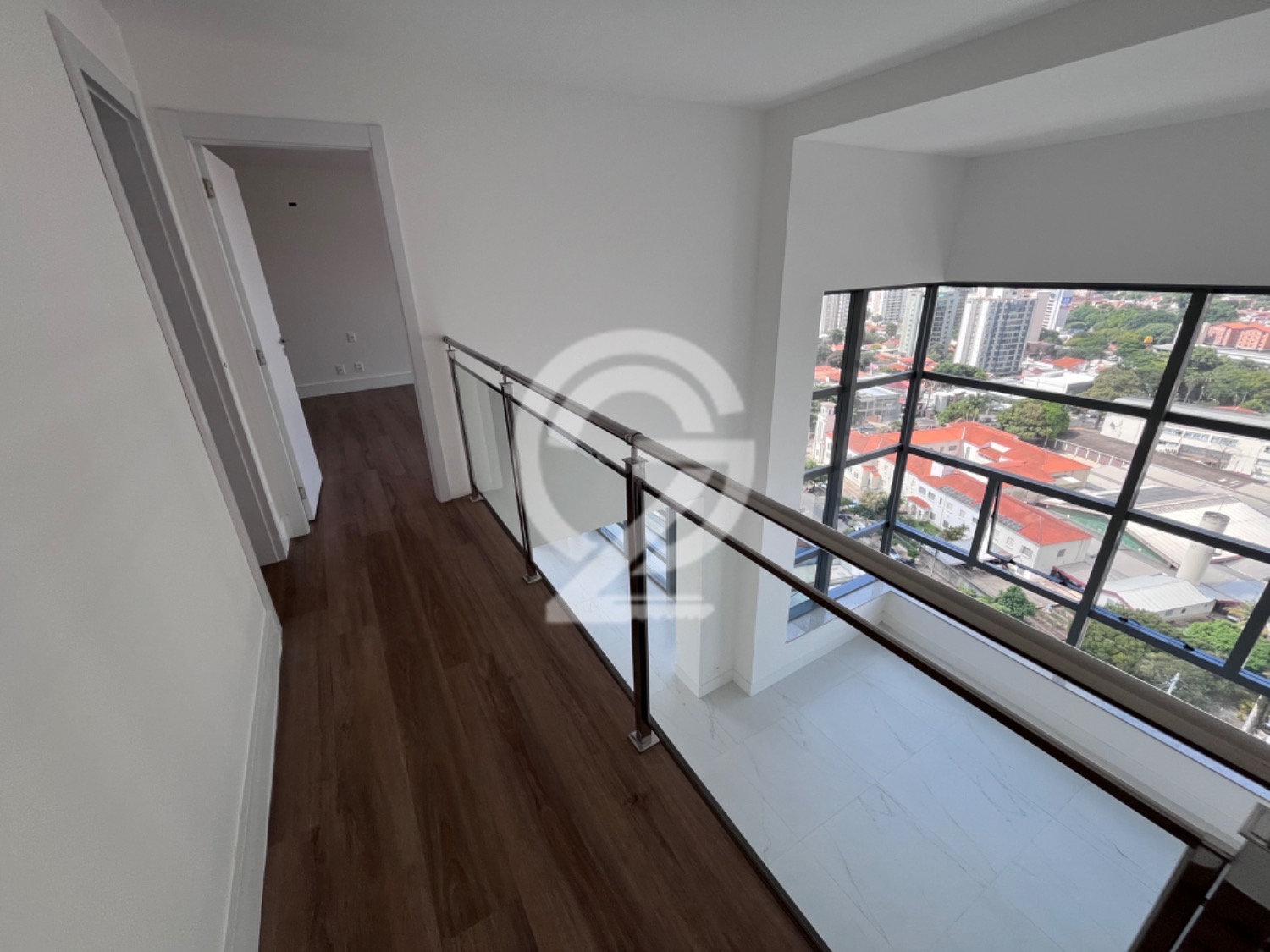 Lindo Apartamento Duplex Cambuí Campinas 193m2 em , Campinas - sp | SoloBR