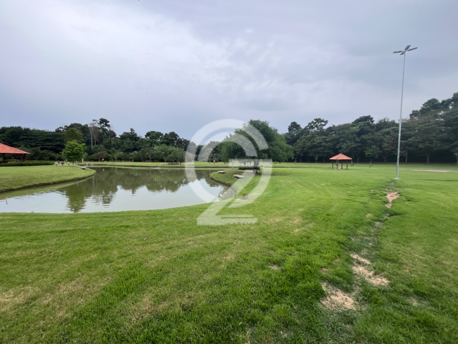 Terreno - Vila dos Plátanos - Campinas-SP em , Campinas - sp | SoloBR