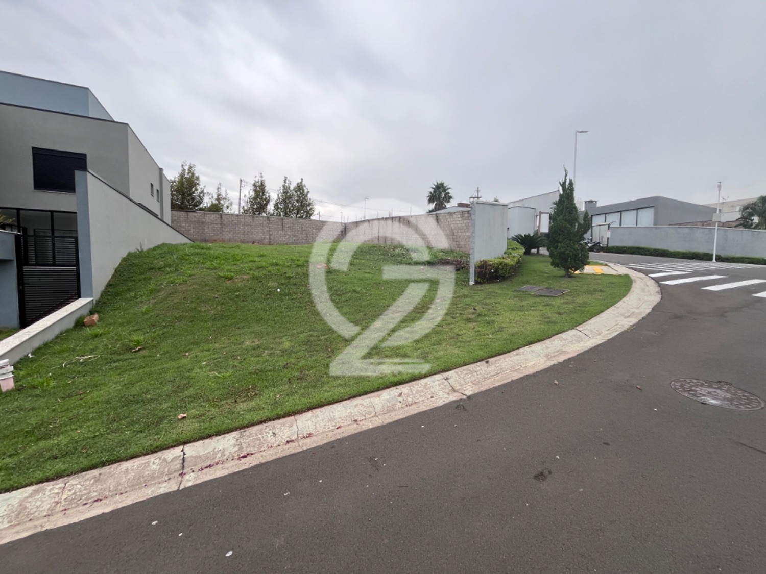 Terreno - Vila dos Plátanos - Campinas-SP em , Campinas - sp | SoloBR