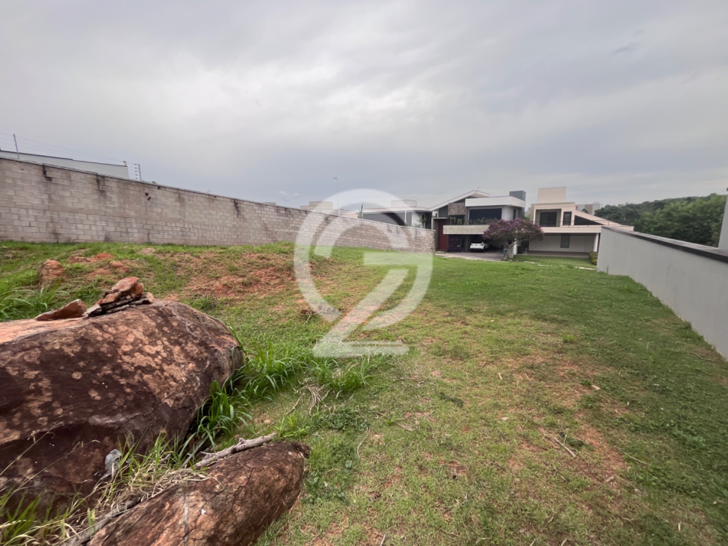 Terreno - Vila dos Plátanos - Campinas-SP em , Campinas - sp | SoloBR