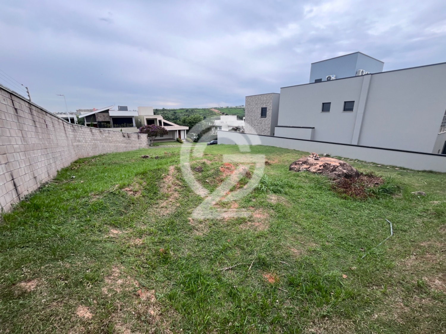 Terreno - Vila dos Plátanos - Campinas-SP em , Campinas - sp | SoloBR