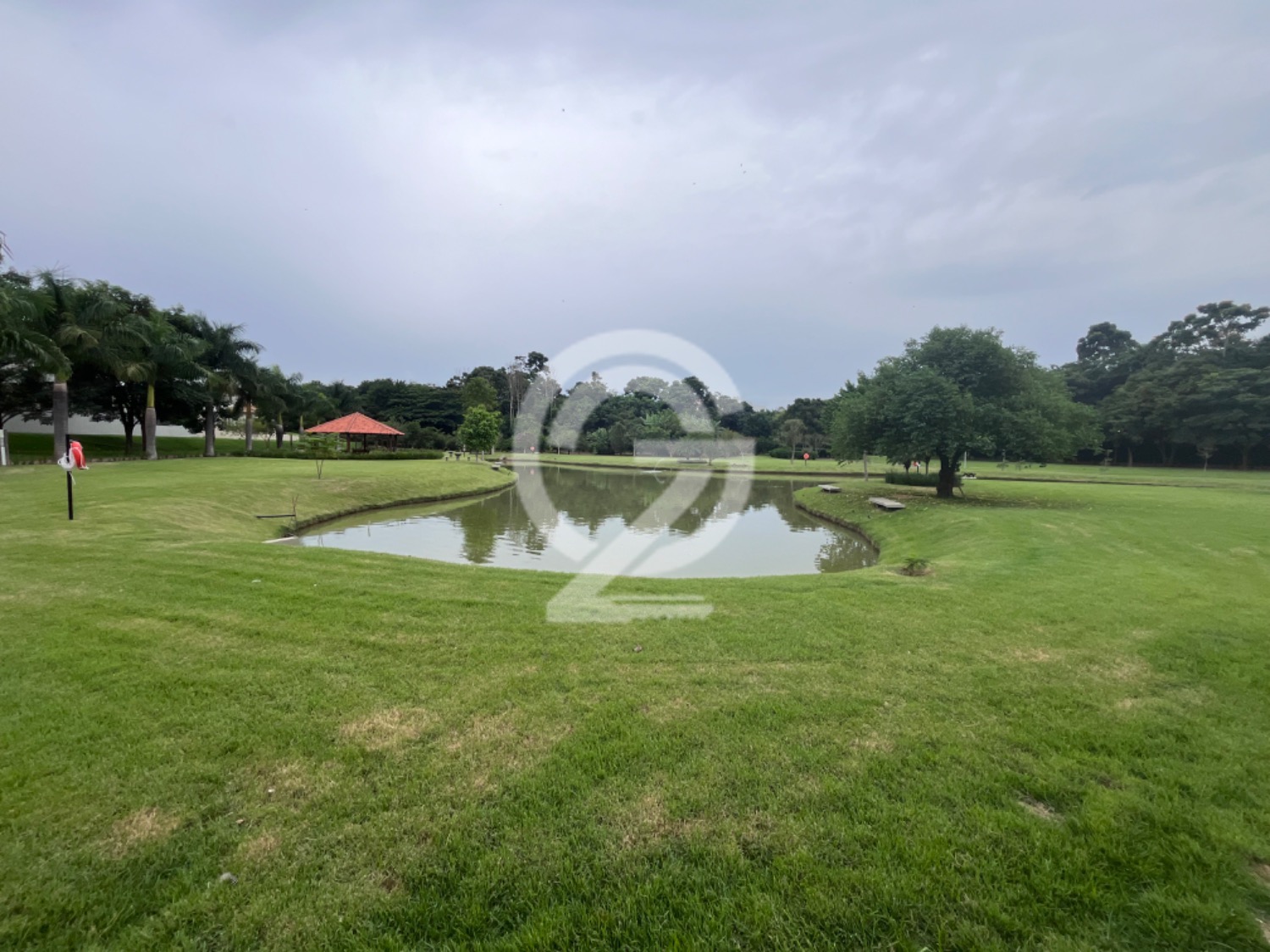 Terreno - Vila dos Plátanos - Campinas-SP em , Campinas - sp | SoloBR